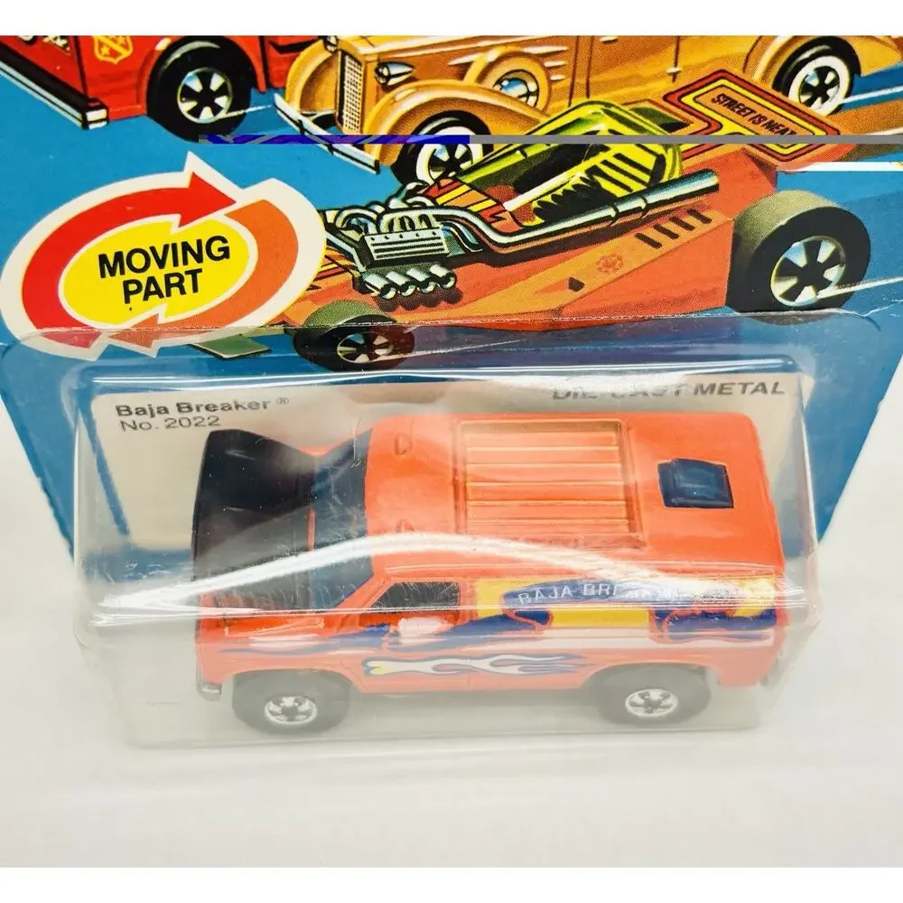 Hot Wheels hot wheels